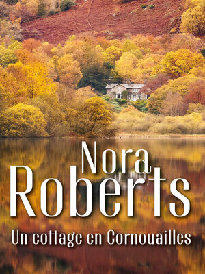 cover image of Un cottage en Cornouailles